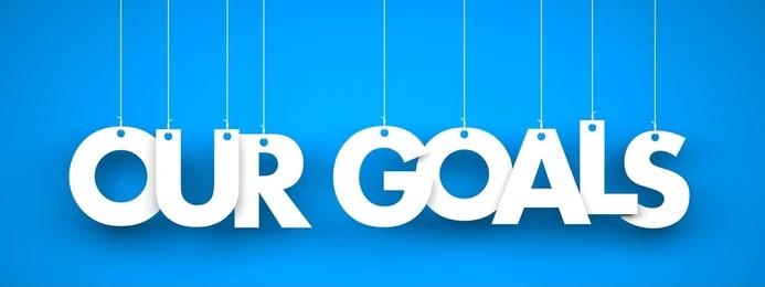 Our Goals